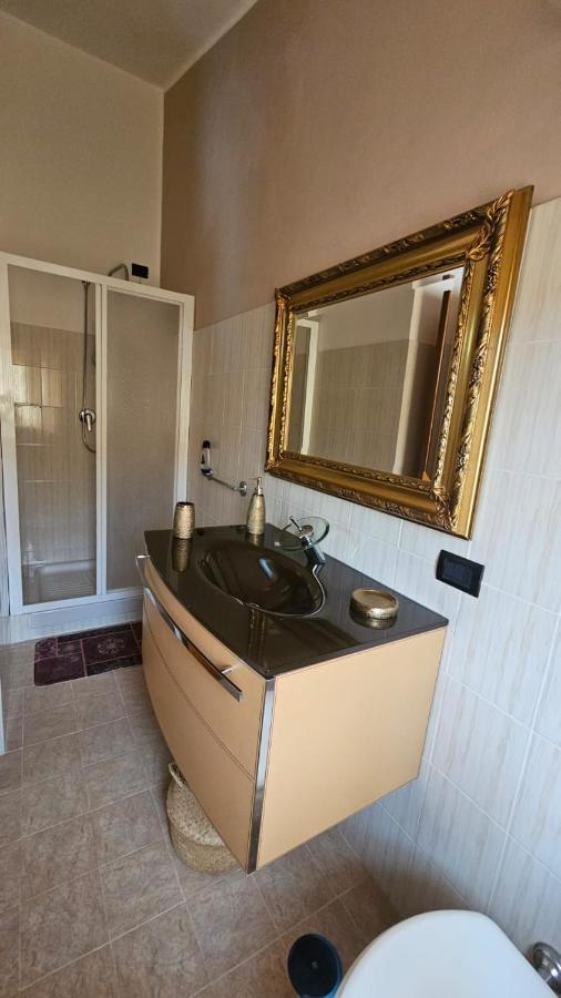 Azienda Agrituristica Verdevalle Cicerale Zewnętrze zdjęcie