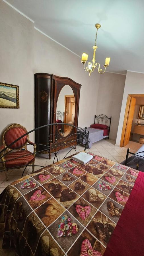 Azienda Agrituristica Verdevalle Cicerale Zewnętrze zdjęcie