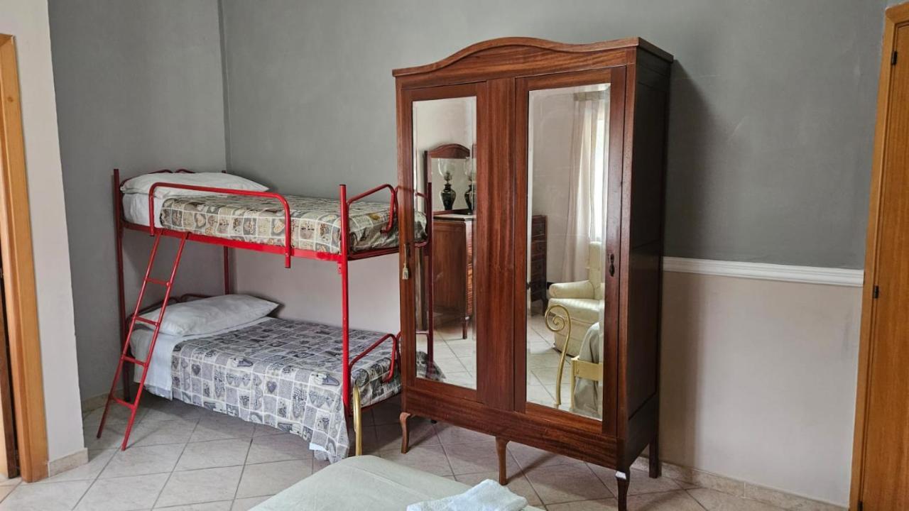 Azienda Agrituristica Verdevalle Cicerale Zewnętrze zdjęcie
