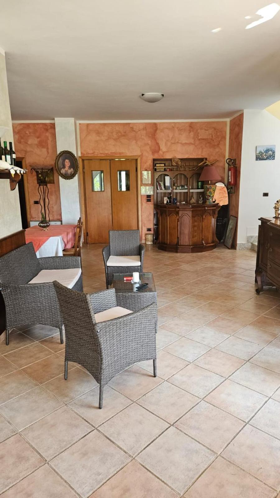 Azienda Agrituristica Verdevalle Cicerale Zewnętrze zdjęcie
