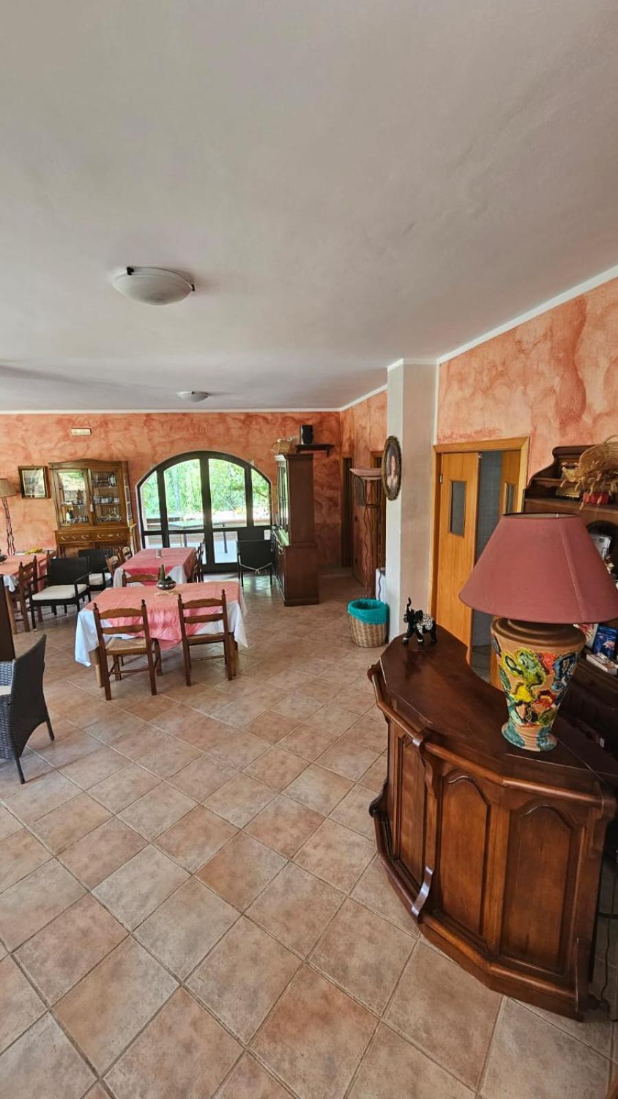 Azienda Agrituristica Verdevalle Cicerale Zewnętrze zdjęcie