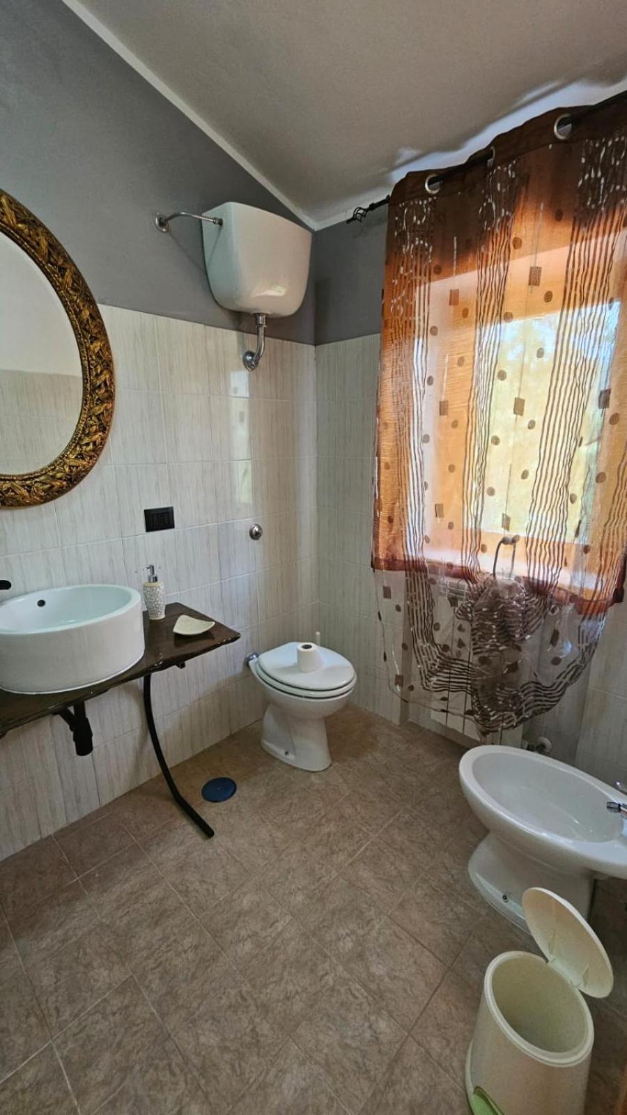 Azienda Agrituristica Verdevalle Cicerale Zewnętrze zdjęcie
