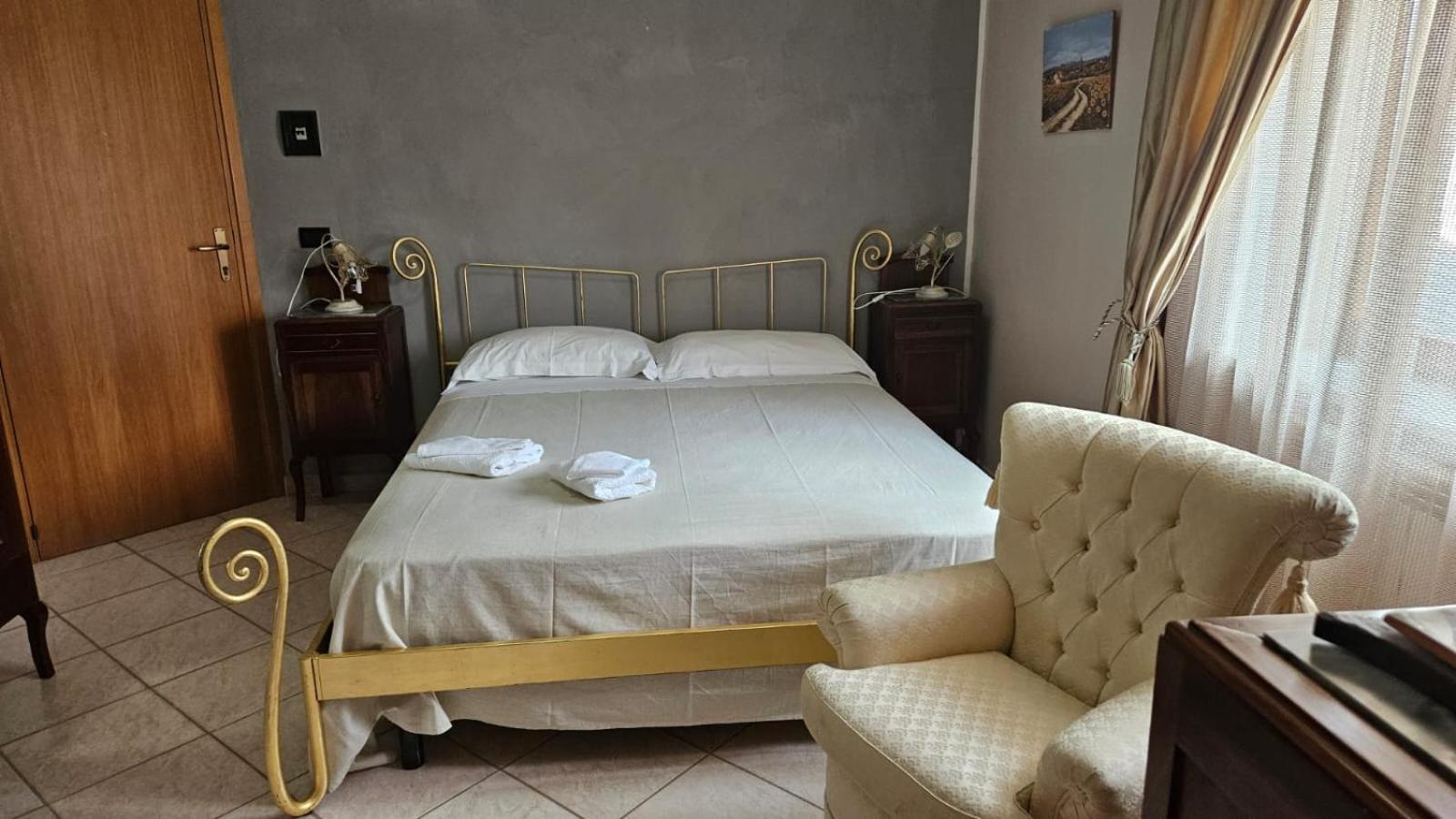 Azienda Agrituristica Verdevalle Cicerale Zewnętrze zdjęcie