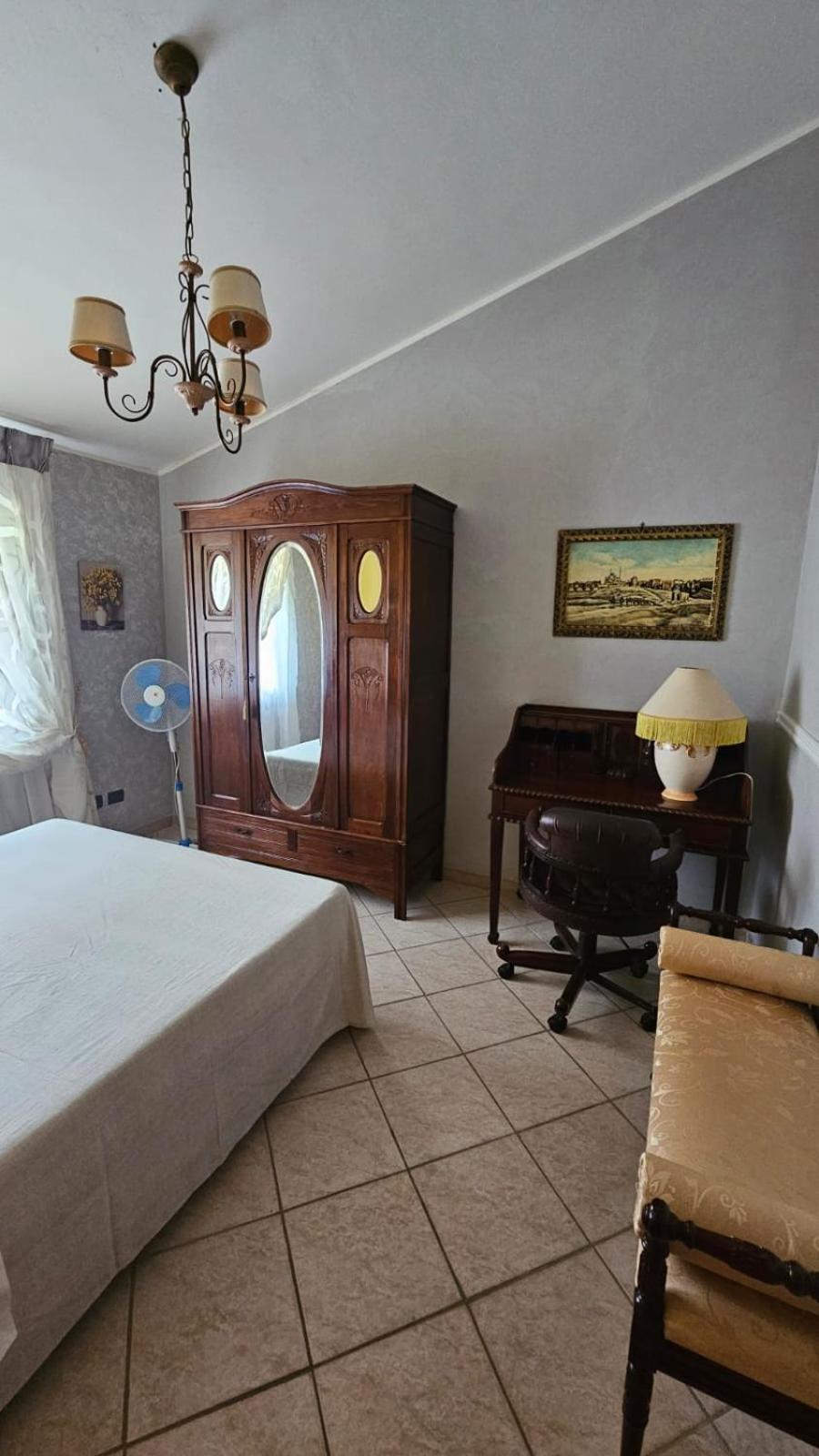 Azienda Agrituristica Verdevalle Cicerale Zewnętrze zdjęcie