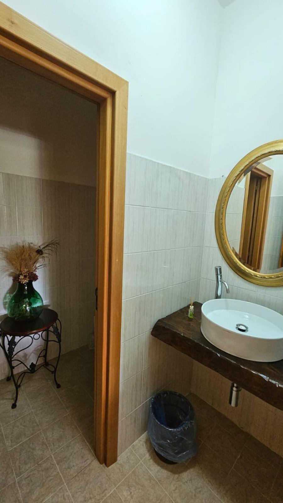 Azienda Agrituristica Verdevalle Cicerale Zewnętrze zdjęcie