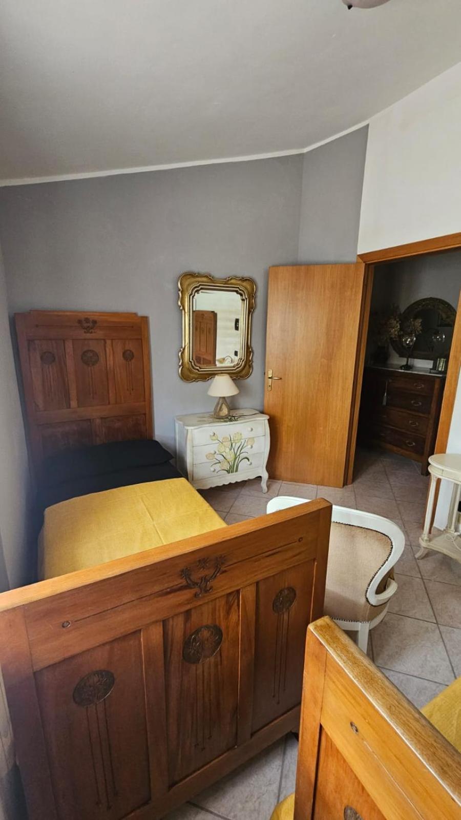 Azienda Agrituristica Verdevalle Cicerale Zewnętrze zdjęcie